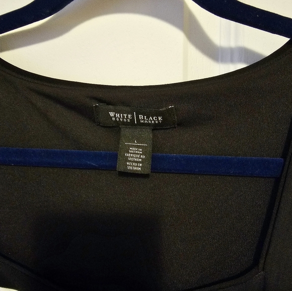 White house black market dress - Picture 2 of 3